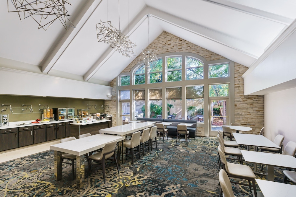 Residence Inn by Marriott Gaithersburg Washingtonian Center - photo 46