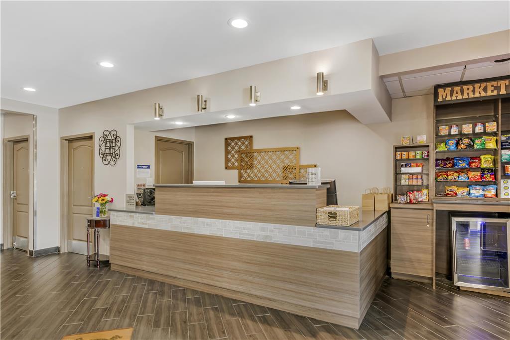 Best Western Plus Sanford Airport Lake Mary Hotel - photo 5