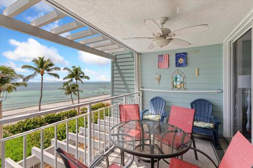 Oceanfront Oasis - carbon neutral hotel in Key West