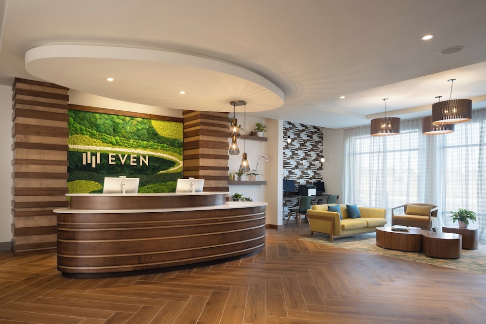 Even Hotel Bozeman Yellowstone Intl Arpt By IHG - photo 57