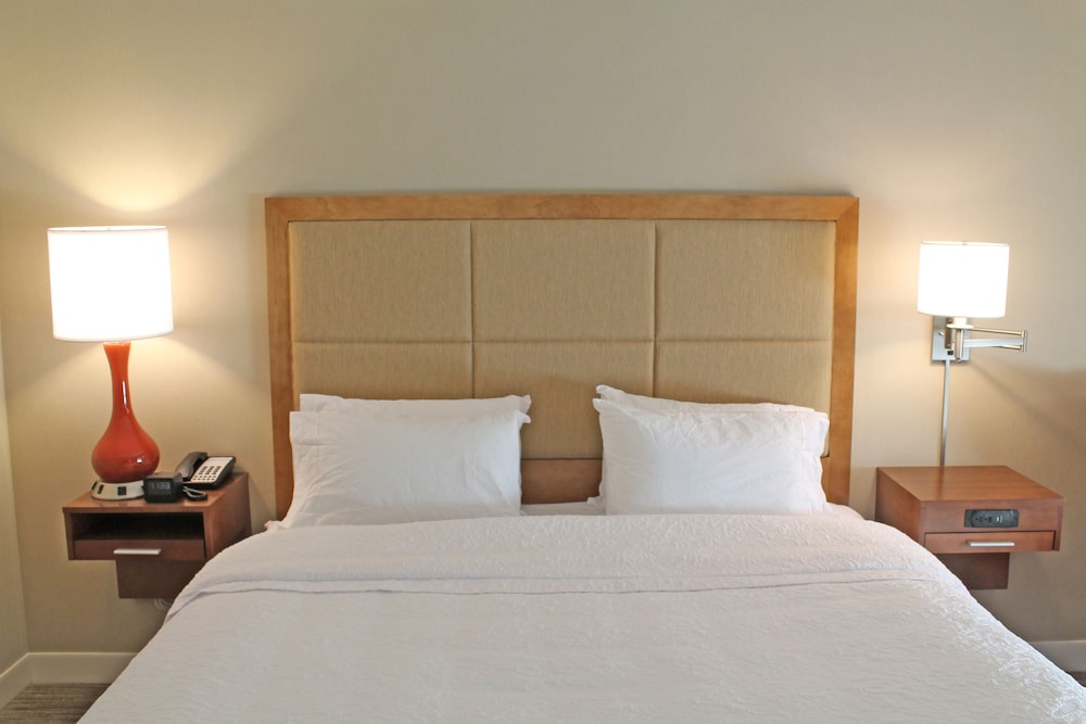 Hampton Inn Cape Girardeau I 55 East - photo 8