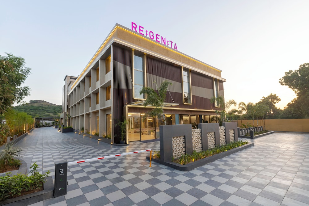 Regenta Hotel Science Center Bhuj in Bhuj, India