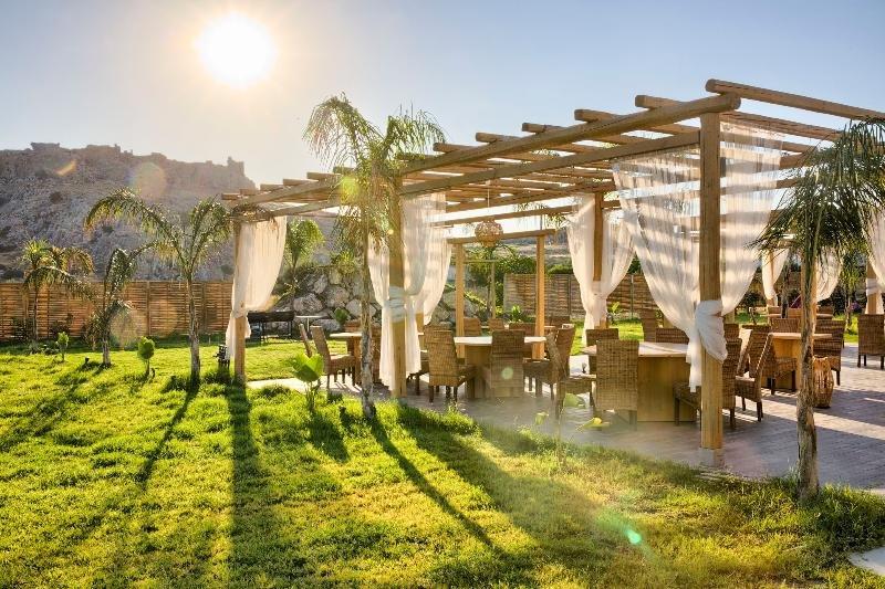 Alia Suites and Spa — Rodos — photo 3