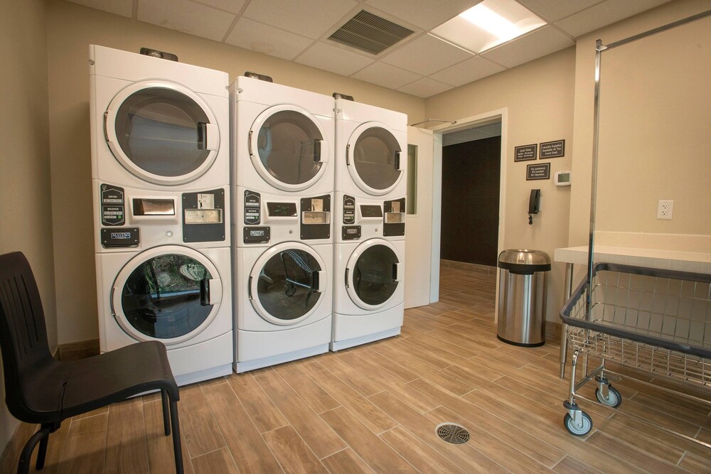 Residence Inn by Marriott Pensacola Airport Medical Center - photo 22