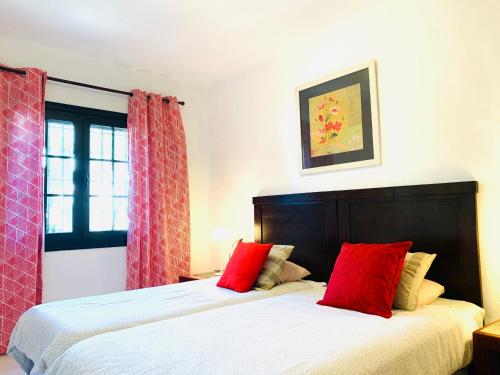 Tagoror Lanzarote — 4-Star Luxury Hotel in Puerto Del Carmen, Spain