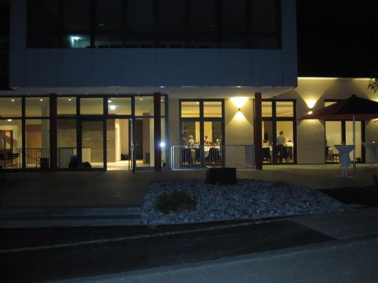 Hotel Gasthof Hirsch — Erbach — photo 5