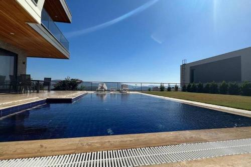 Villa Rada — Bogazici — photo 3