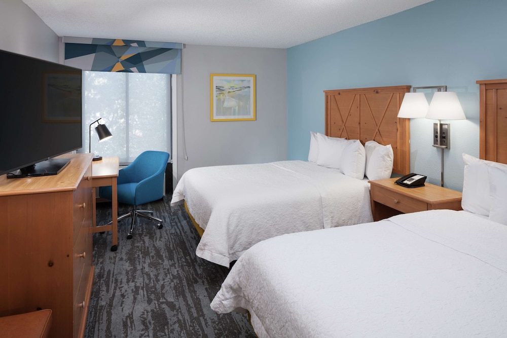 Hampton Inn Austin NW near The Domain - photo 7
