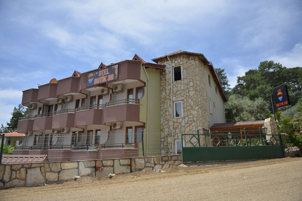 Butik 38 Otel in Ortaca, Turkey