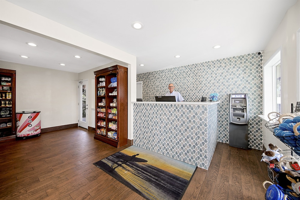 Ocean Beach Hotel - photo 4