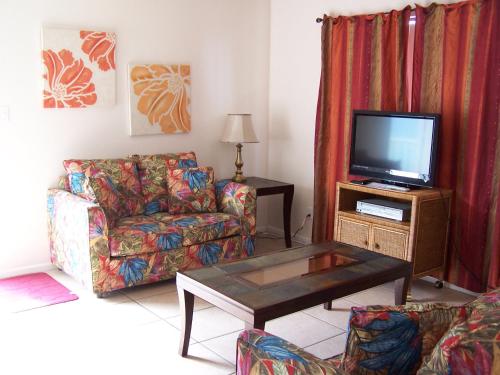 Paradise Isle Resort - photo 11