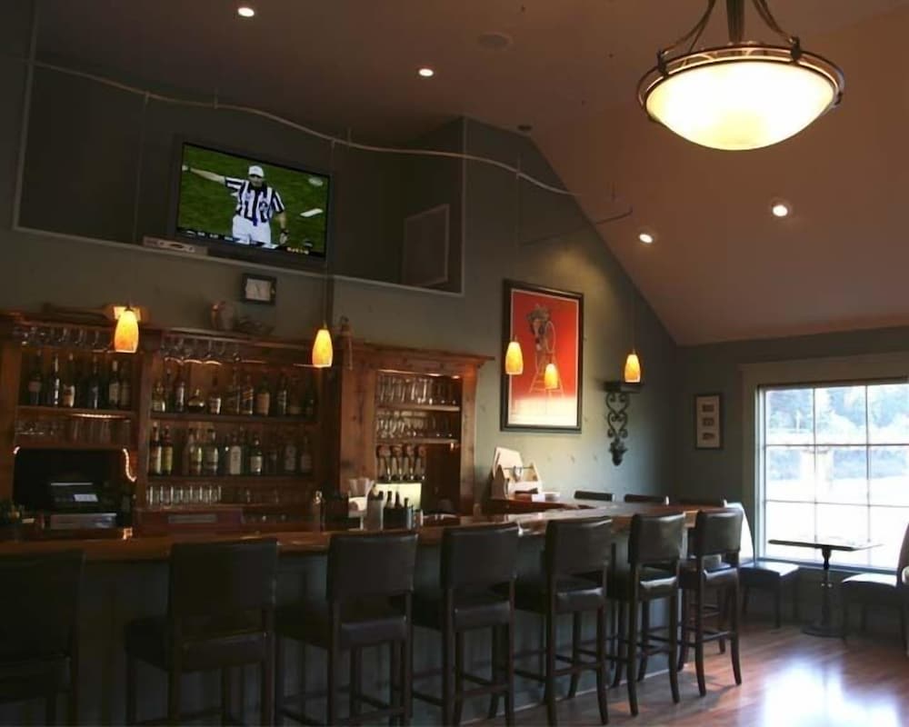 Highland Dell Lodge - photo 19