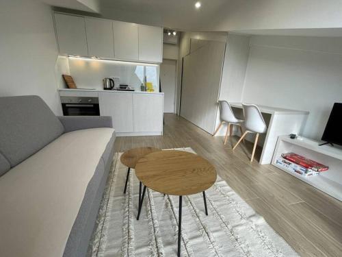 Mini Condos 30DL Studio 2 minutes to waterfront — 4-Star Luxury Hotel in Tivat, Montenegro