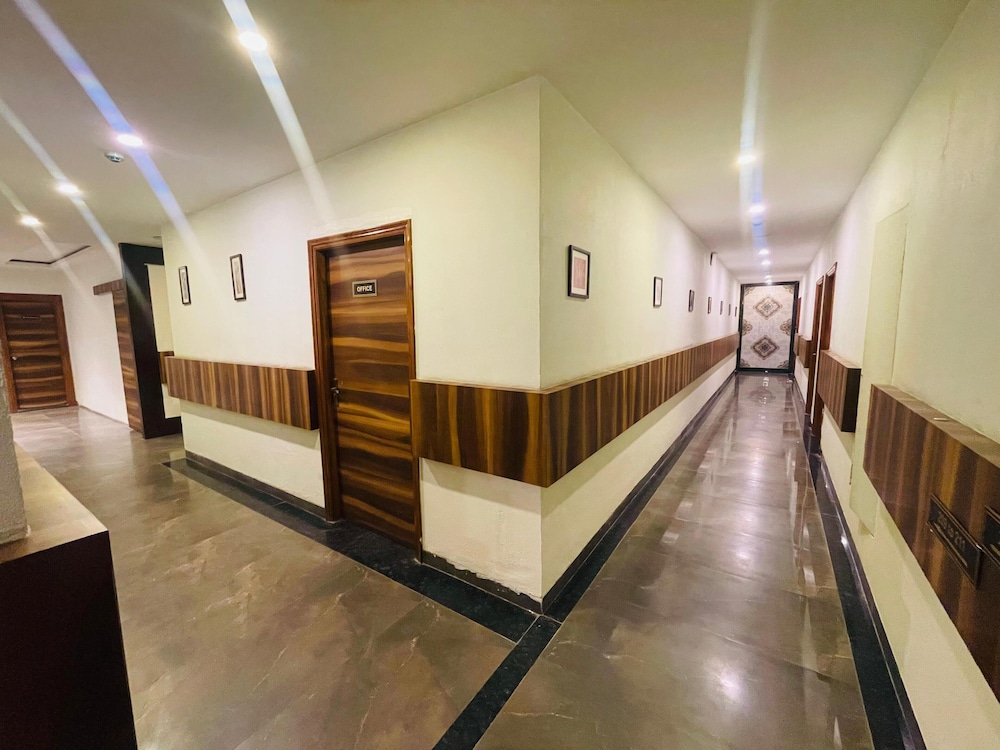 Treebo Trend Sanskar Prime — Jaipur — photo 2