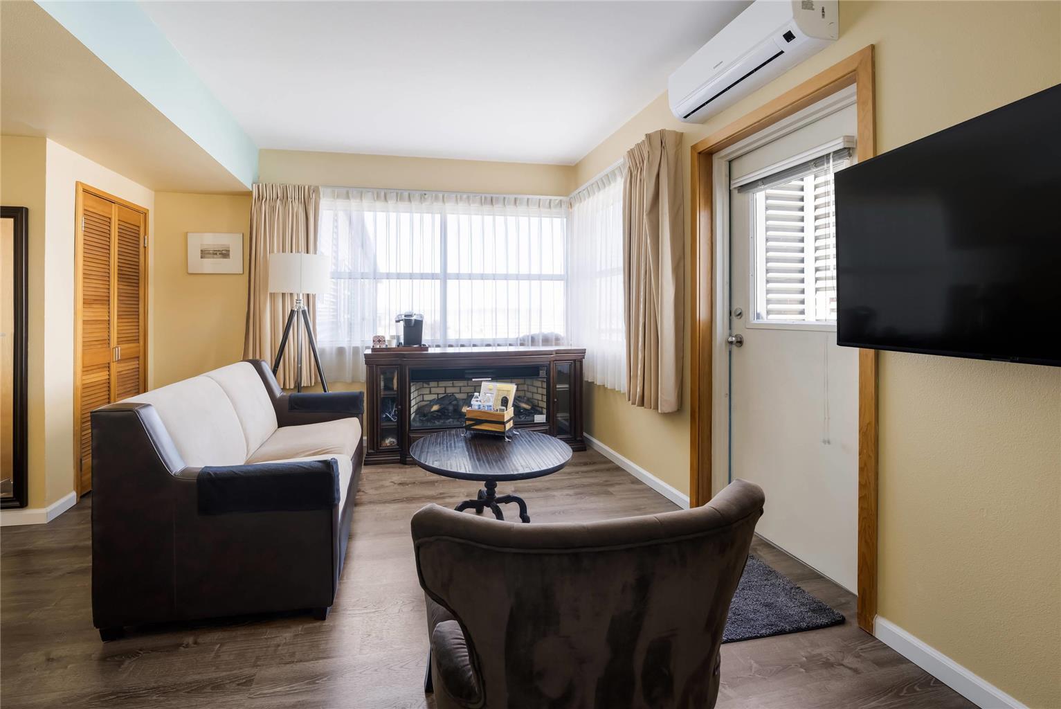 Inn at Port Gardner Everett Waterfront Ascend Hotel Collection - photo 35