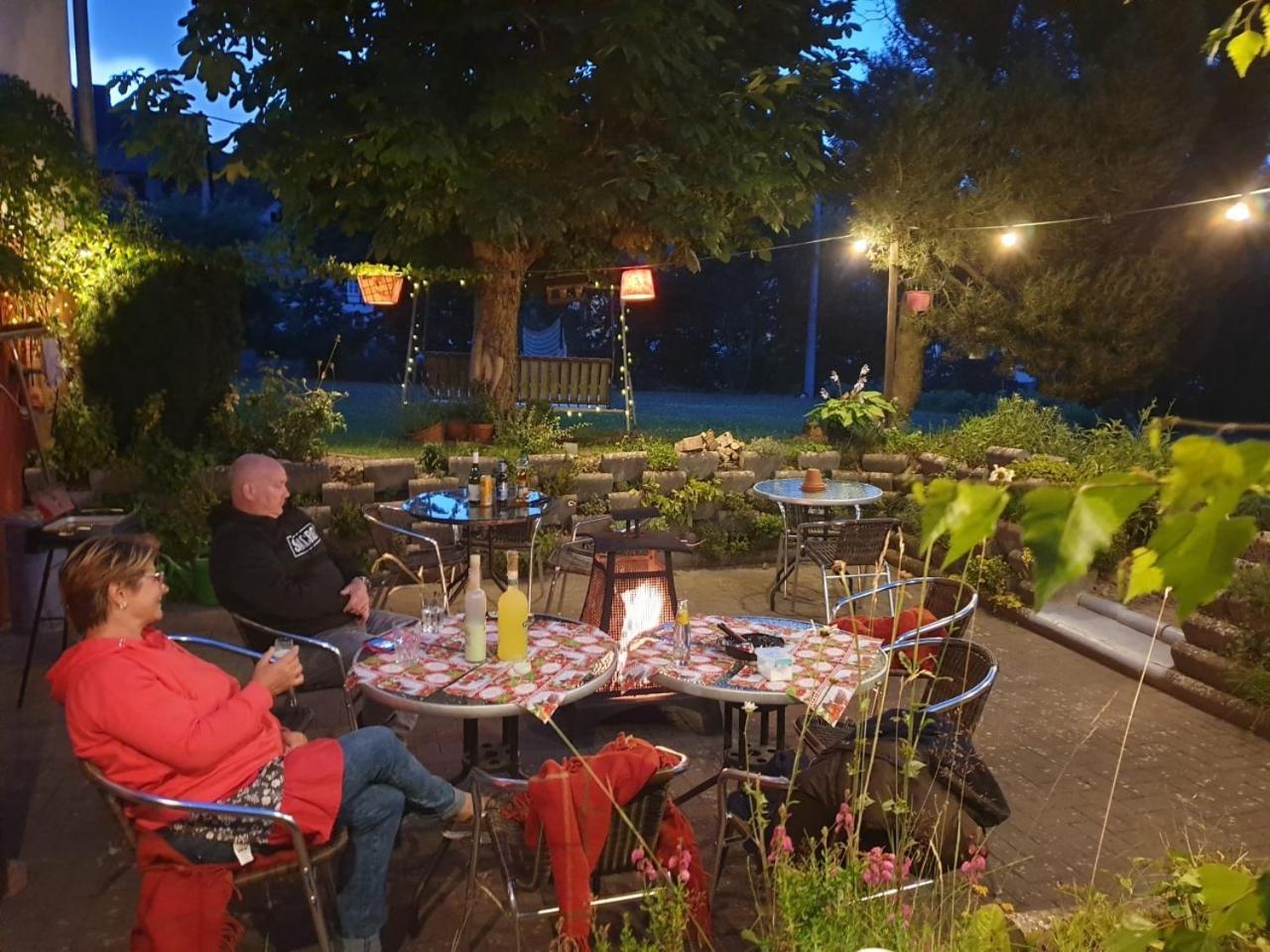 Fun4all Holidayhome — 4-Star Luxury Hotel in Medebach, Germany