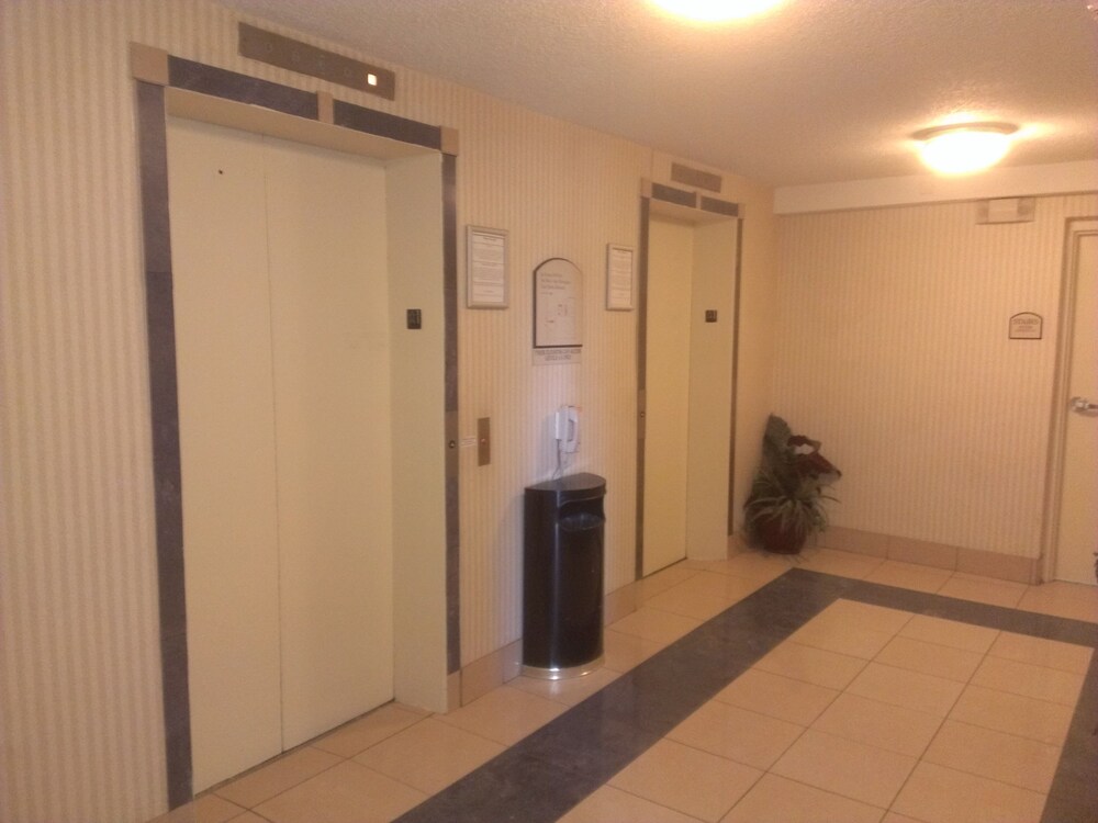 Speco Hotels Richmond - photo 20