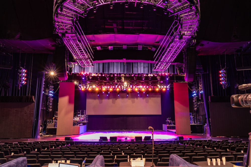 Westgate Las Vegas Resort and Casino - photo 45