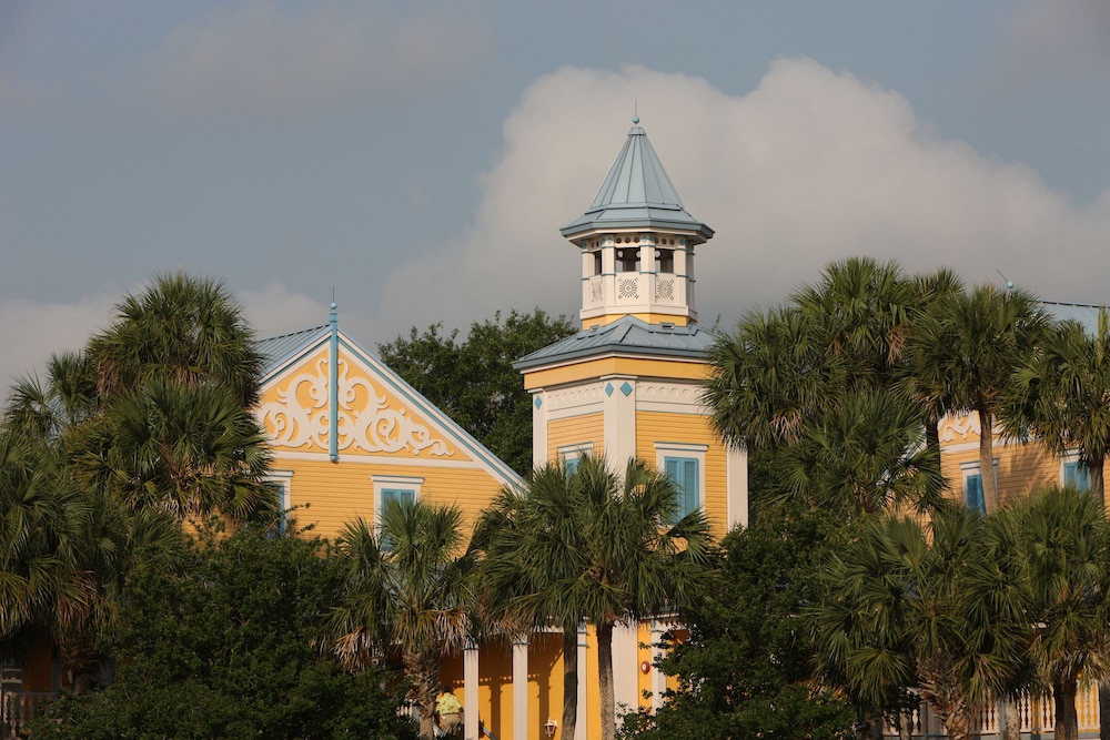 Disney's Caribbean Beach Resort - photo 30