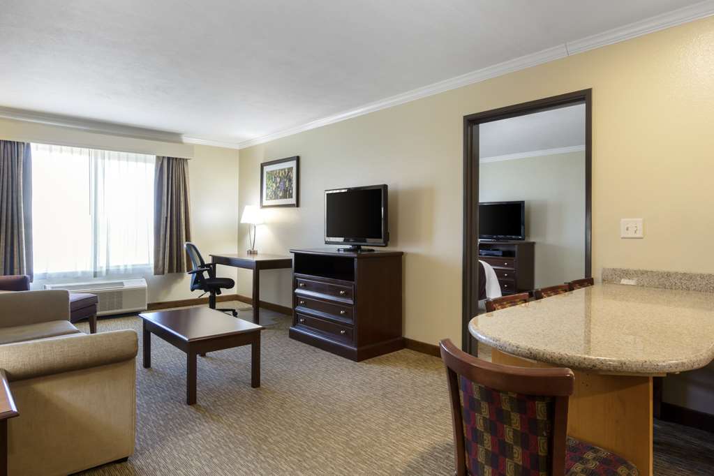 Best Western Plus Grapevine Inn - photo 24
