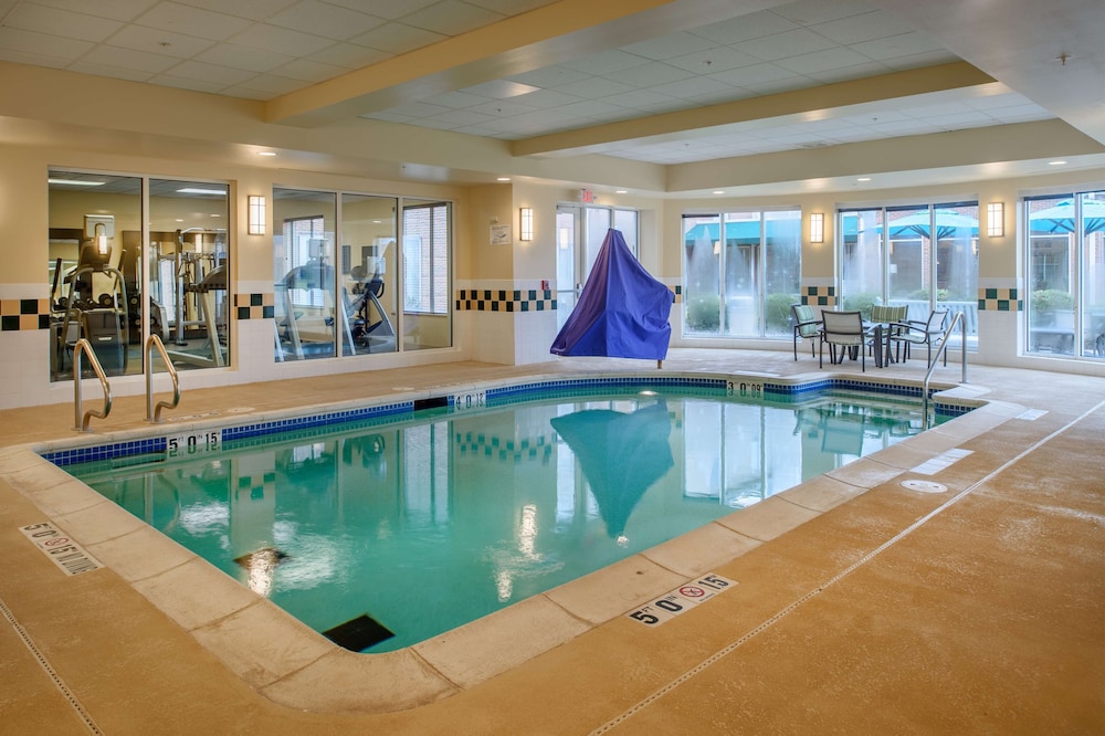 Hilton Garden Inn St. Louis O'Fallon MO - photo 27