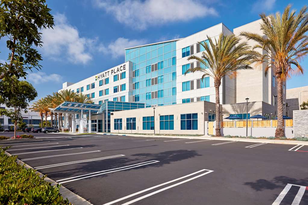 Hyatt Place LAX El Segundo - photo 25