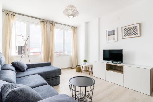 Apartamento La Bonita — 4-Star Luxury Hotel in Conil De La Frontera, Spain