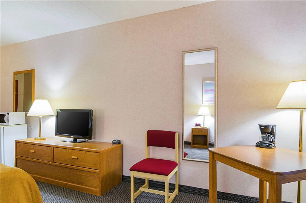 Quality Inn Rosebud Casino - photo 8
