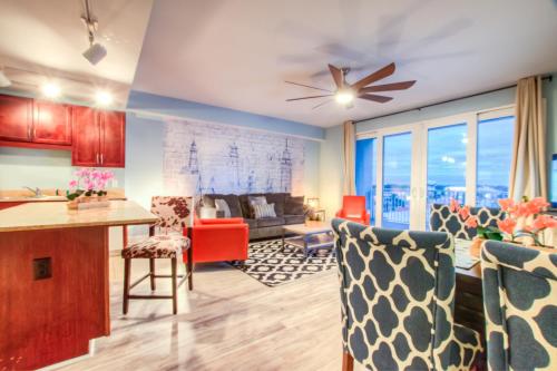 Laketown Wharf 535 By Aneliya - photo 22