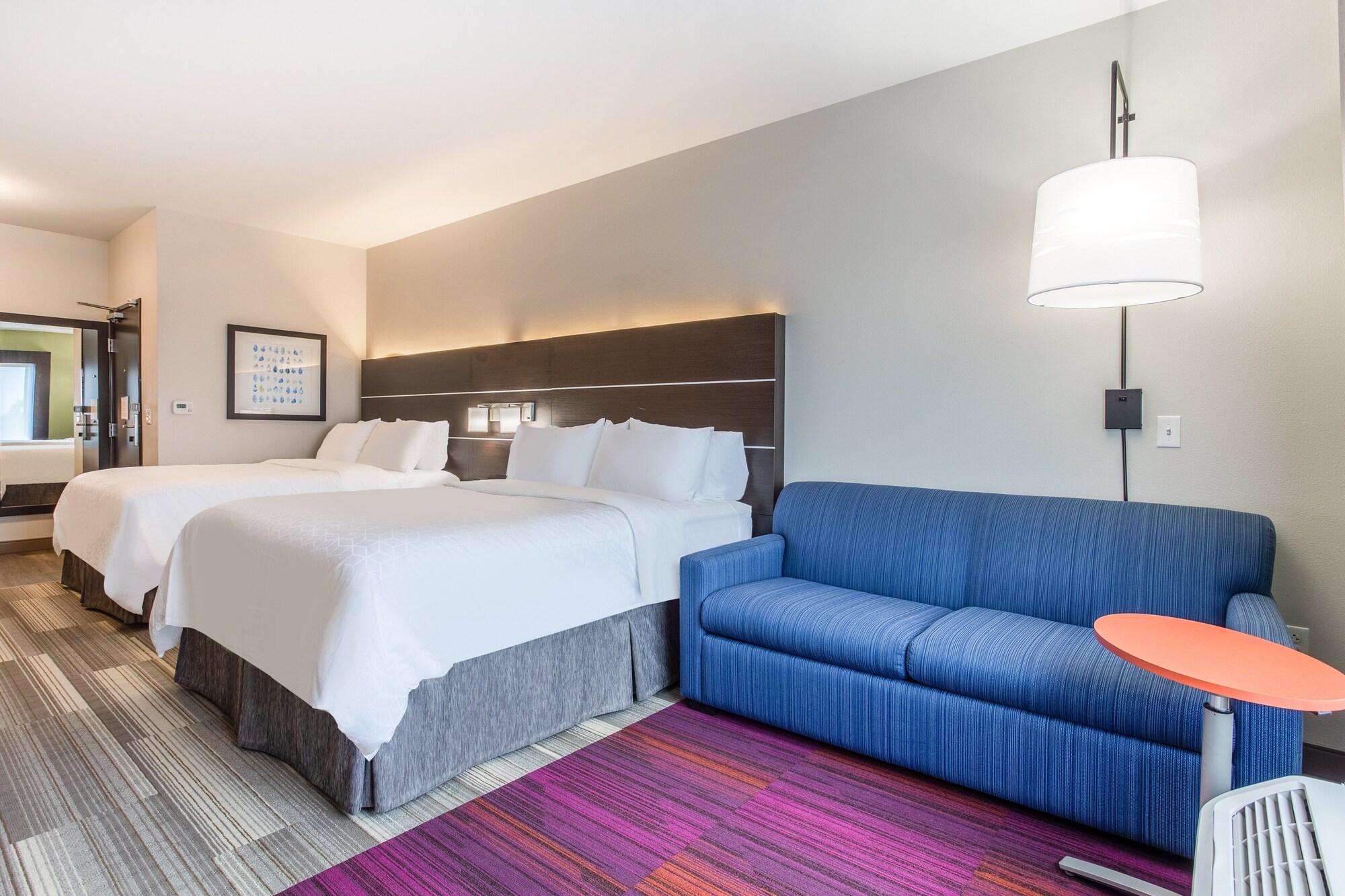 Holiday Inn Express & Suites Ottawa - photo 15