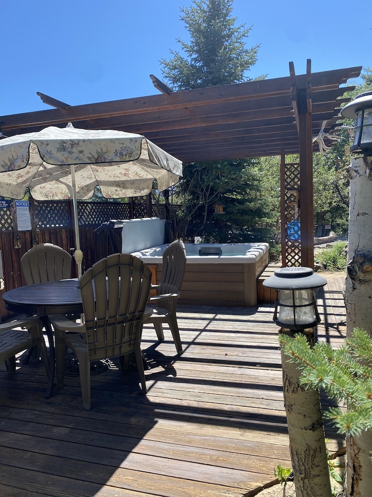 Browns Canyon Inn - photo 89