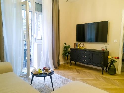 Madea Apartman — 4-Star Luxury Hotel in Zagreb, Croatia