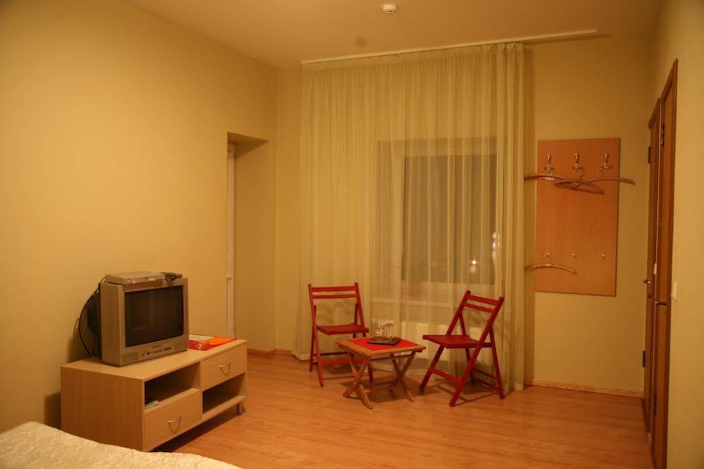 Citrus SPA Hotel in Jekabpils, Latvia