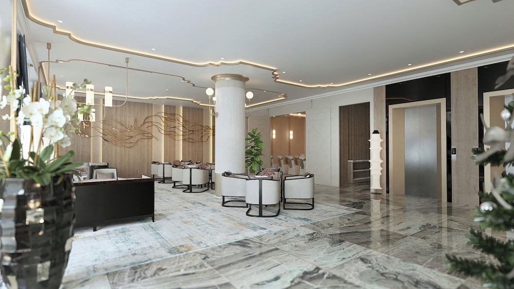 Fte Ha Long Hotel in Ha Long, Vietnam