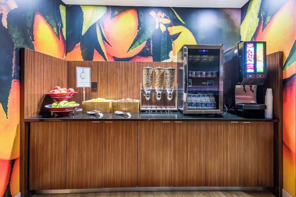 Fairfield Inn & Suites by Marriott Chickasha - photo 30