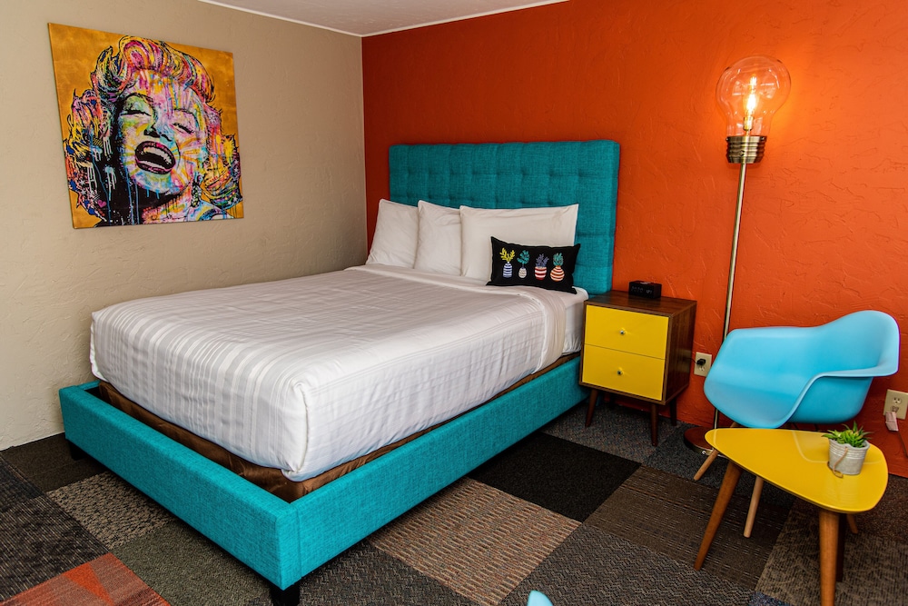 American Classic Inn - photo 8