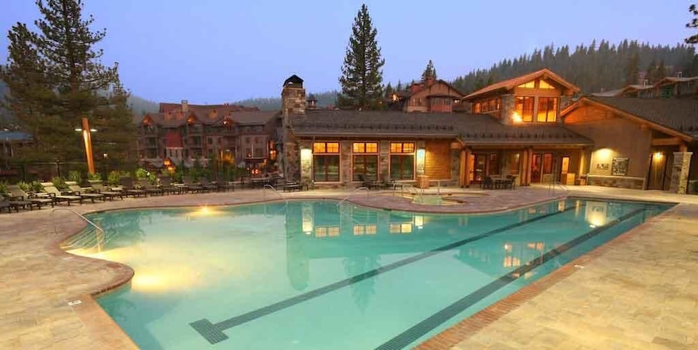 Northstar California Resort by East West Hospitality - photo 379