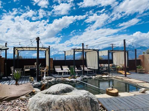 Mi Kasa Hot Springs 420Adults Only Clothing Optional - photo 23