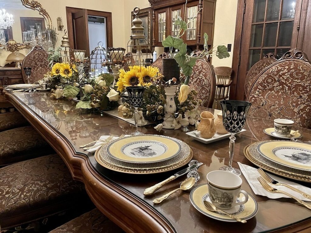 The Inn on Knowles Hill Bed & Breakfast Hotel - photo 41