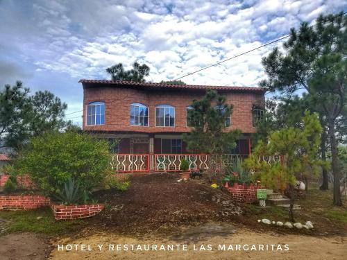 Hotel y Restaurante Las Margaritas in San Miguel, El Salvador