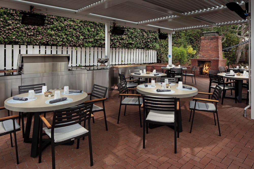 Carmel Beach Hotel - photo 38