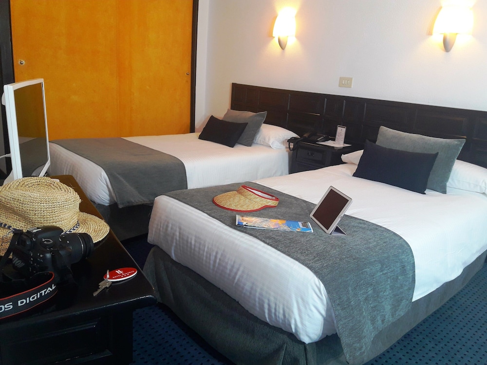 Hotel Miramar — Arrecife — photo 5