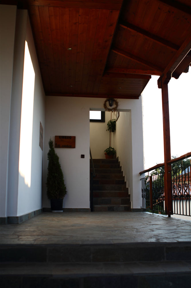 Limneo — Irakleia — photo 2