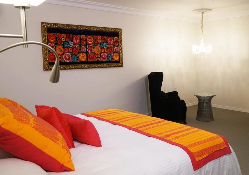 Casa Hidalgo Hotel Boutique — Oaxaca — photo 2