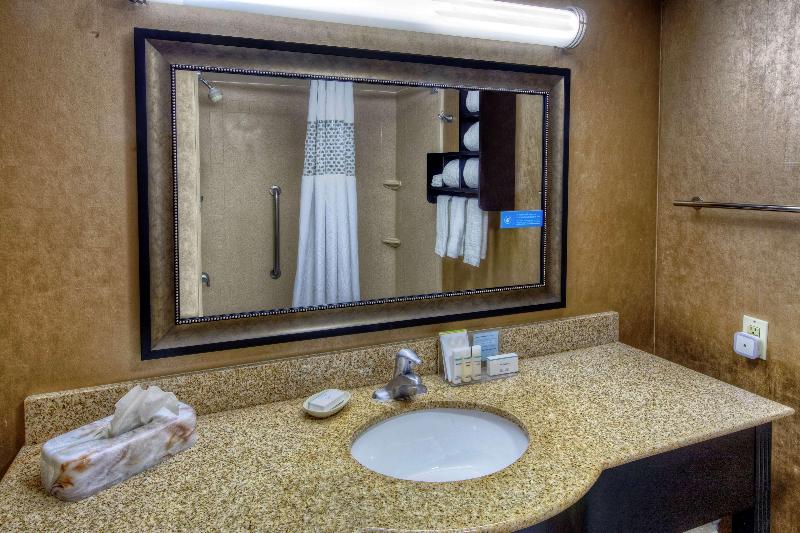 Hampton Inn Tullahoma - photo 39