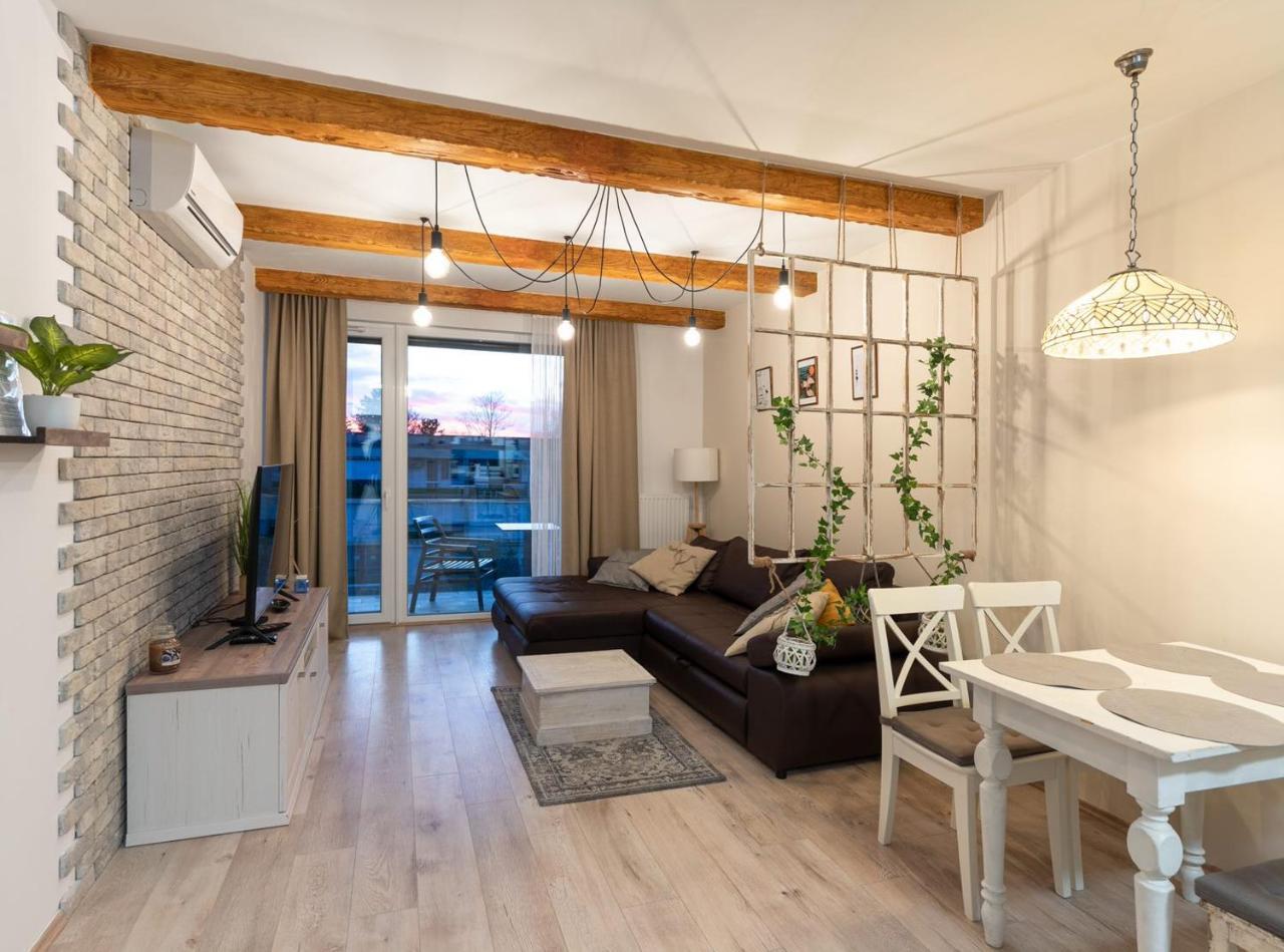 Sunset Resort 311 in Fonyod, Hungary