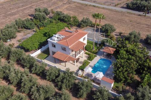 Villa Paradise