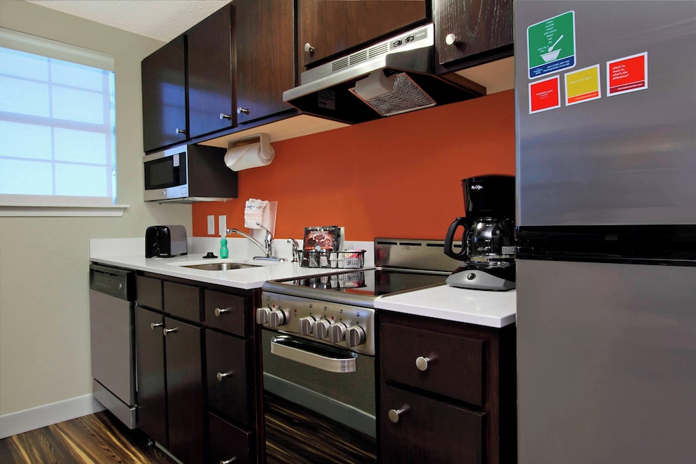 TownePlace Suites by Marriott Fort Worth Southwest TCU Area - photo 10