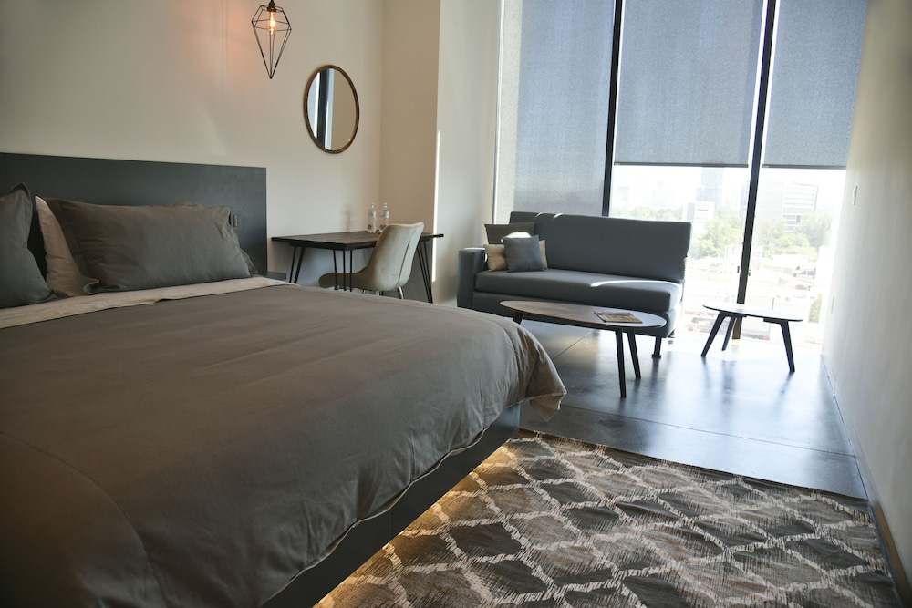 Suites Bq - last minute hotel in Guadalajara