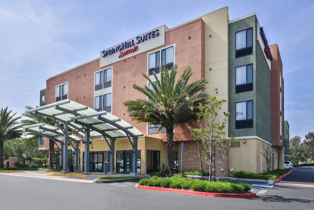 SpringHill Suites by Marriott Irvine - featured photo